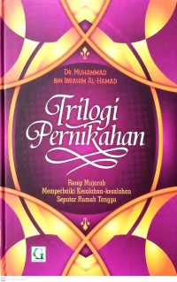 Trilogi Pernikahan