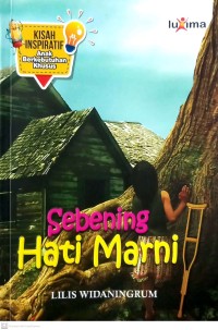 Sebening Hati Marni