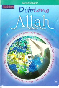 Ditolong Allah