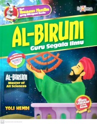 Al-Biruni Guru Segala Ilmu