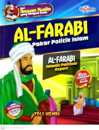Al-Farabi Pakar Politik Islam