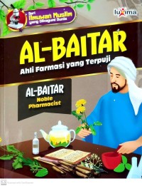 Al-Baitar Ahli Farmasi yang Terpuji