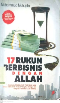 17 Rukun Berbisnis dengan Allah
