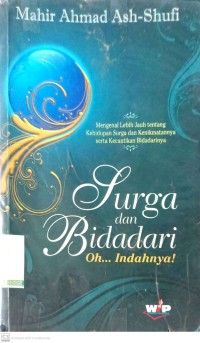 Surga dan bidadari