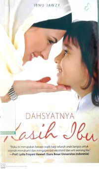 Dahsyatnya Kasih Ibu