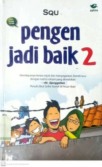 Pengen Jadi Baik 2