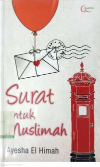 Surat Untuk Muslimah