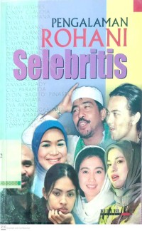 Pengalaman Rohani Selebritis