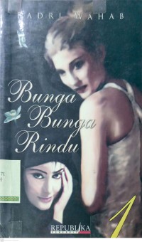 Bunga-Bunga Rindu