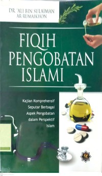 Fiqih pengobatan islami