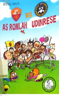 As Romlah VS Unirese