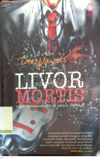 Livor Mortis