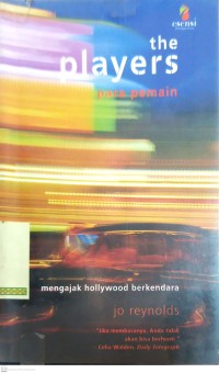The Players : Para Pemain