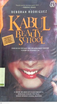 Kabul Beauty School