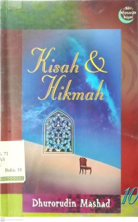 Kisah dan Hikmah Jilid 10
