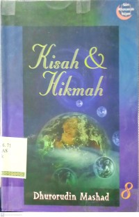 Kisah dan Hikmah Jilid 8
