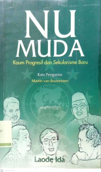 NU Muda : kaum progresif dan sekularisme