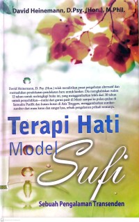Terapi hati model sufi