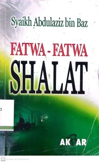 Fatwa-fatwa shalat
