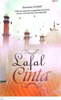 Lafal Cinta