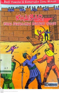 Khaibar : kisah penaklukan benteng yahudi
