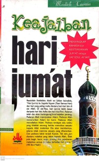 Keajaiban hari jum'at