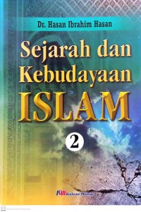Sejarah dan Kebudayaan Islam Jilid 2