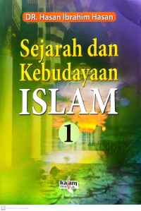 Sejarah dan Kebudayaan Islam Jilid 1