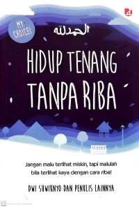 Hidup Tenang Tanpa Riba