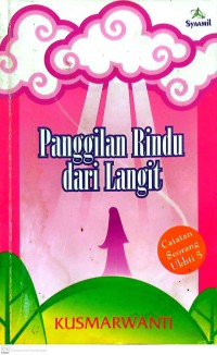 Pangggilan Rindu dari Langit