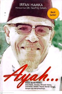 Ayah...
