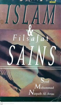 Islam dan Filsafat Sains