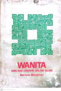 Wanita dan Hak-Haknya dalam Islam