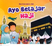 Ayo belajar haji