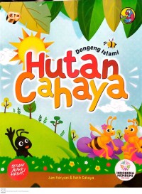 Hutan cahaya