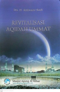 Revitalisasi Aqidah Ummat