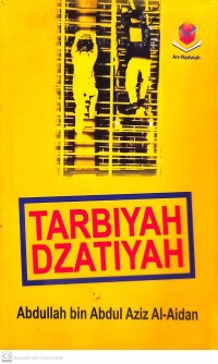 Tarbiyah Dzatiyah