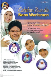 Catatan bunda neno warisman: matahari odi bersinar karena maghfi