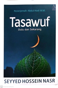 Tasawuf Dulu dan Sekarang