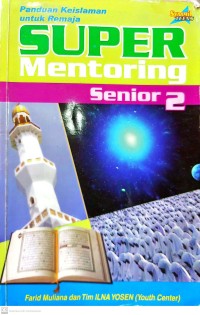 Super Mentoring Senior 2