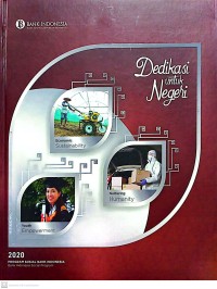 Dedikasi Untuk Negeri 2020