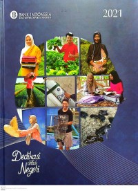 Dedikasi Untuk Negeri 2021