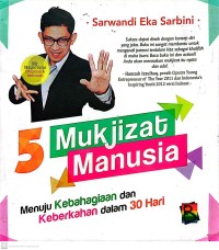 5 Mukjizat Manusia