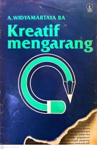 Kreatif Mengarang