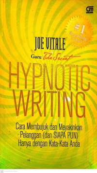 Hypnotic Writing