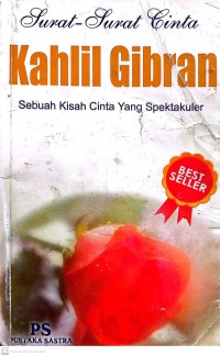 Surat-Surat Cinta