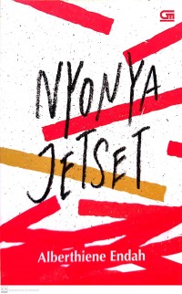 Nyonya Jetset