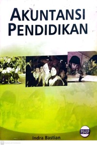 Akuntansi Pendidikan
