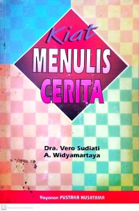 Kiat Menulis Cerita