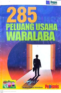 285 Peluang Usaha Waralaba